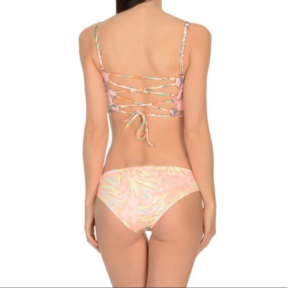 NWT Maaji bikini size large - Picture 2 of 5